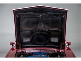 1969 Shelby GT500 (CC-2119383) for sale in Halton Hills, Ontario