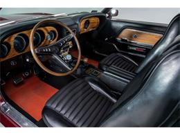 1969 Shelby GT500 (CC-2119383) for sale in Halton Hills, Ontario