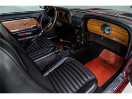 1969 Shelby GT500 (CC-2119383) for sale in Halton Hills, Ontario