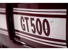 1969 Shelby GT500 (CC-2119383) for sale in Halton Hills, Ontario