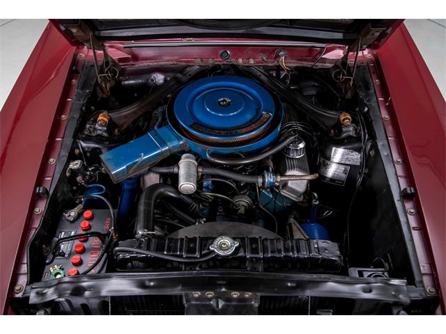 1969 Shelby GT500 (CC-2119383) for sale in Halton Hills, Ontario
