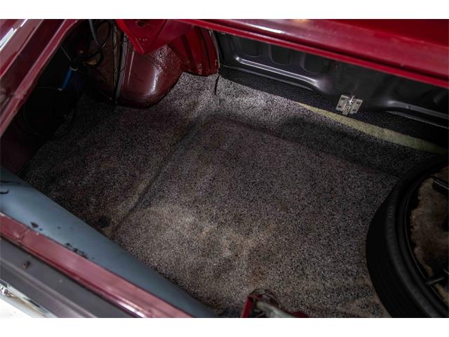 1969 Shelby GT500 (CC-2119383) for sale in Halton Hills, Ontario