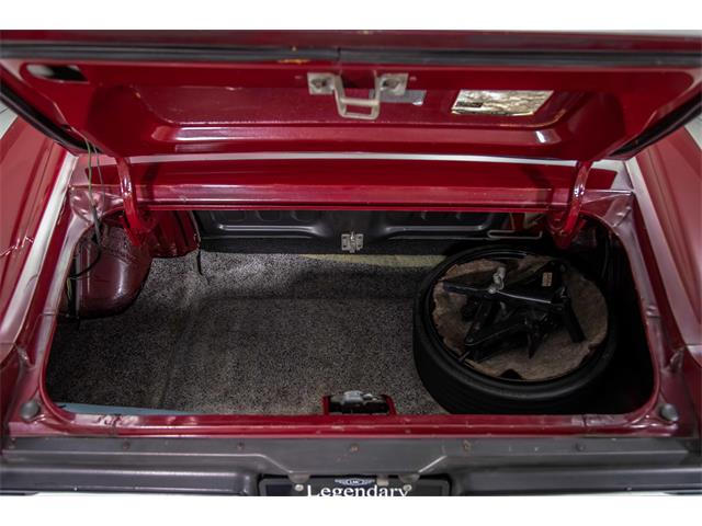 1969 Shelby GT500 (CC-2119383) for sale in Halton Hills, Ontario