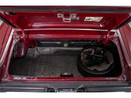 1969 Shelby GT500 (CC-2119383) for sale in Halton Hills, Ontario