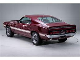 1969 Shelby GT500 (CC-2119383) for sale in Halton Hills, Ontario