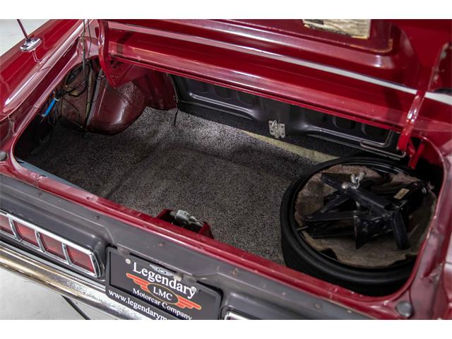1969 Shelby GT500 (CC-2119383) for sale in Halton Hills, Ontario