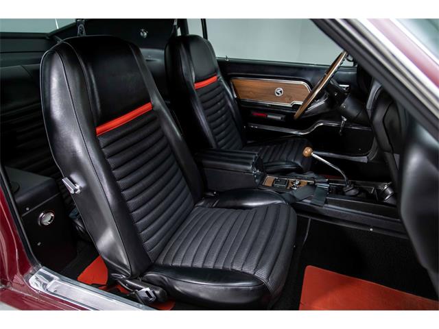 1969 Shelby GT500 (CC-2119383) for sale in Halton Hills, Ontario