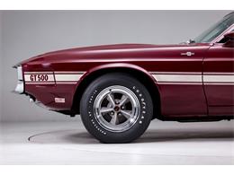 1969 Shelby GT500 (CC-2119383) for sale in Halton Hills, Ontario
