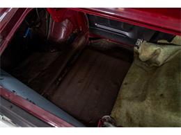 1969 Shelby GT500 (CC-2119383) for sale in Halton Hills, Ontario