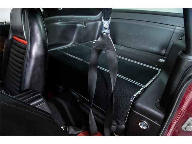 1969 Shelby GT500 (CC-2119383) for sale in Halton Hills, Ontario
