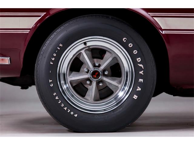 1969 Shelby GT500 (CC-2119383) for sale in Halton Hills, Ontario
