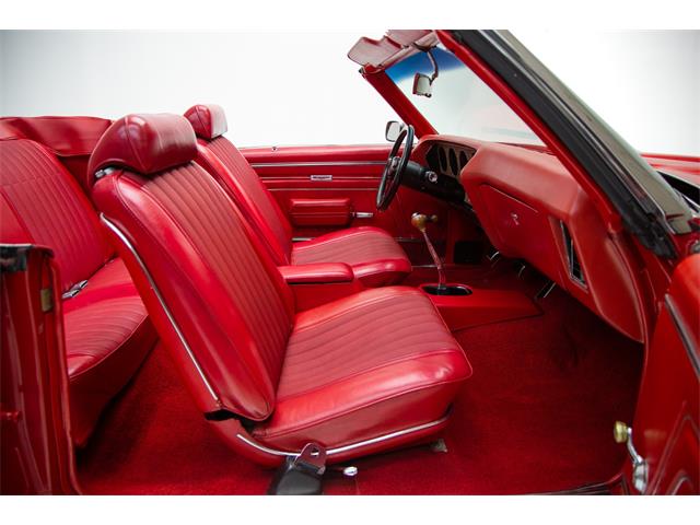1970 Pontiac GTO (CC-2119384) for sale in Des Moines, Iowa