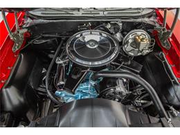 1970 Pontiac GTO (CC-2119384) for sale in Des Moines, Iowa