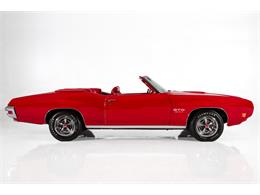 1970 Pontiac GTO (CC-2119384) for sale in Des Moines, Iowa