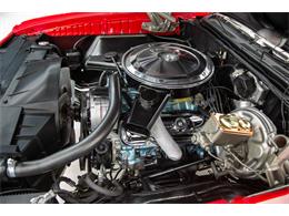 1970 Pontiac GTO (CC-2119384) for sale in Des Moines, Iowa