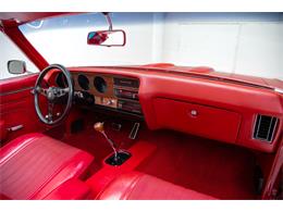 1970 Pontiac GTO (CC-2119384) for sale in Des Moines, Iowa