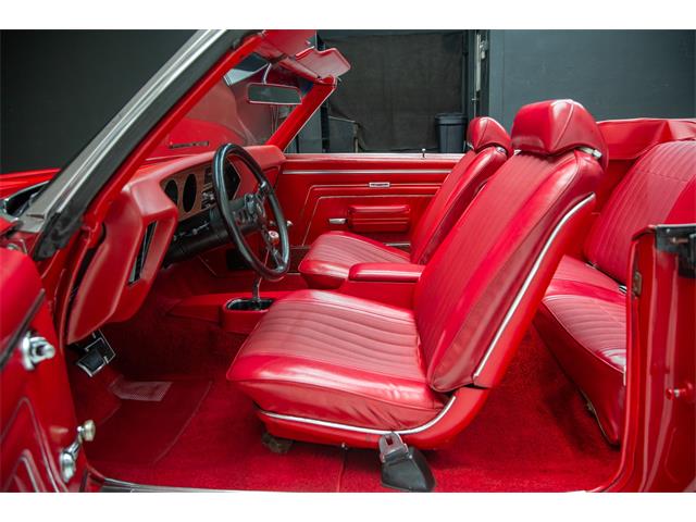1970 Pontiac GTO (CC-2119384) for sale in Des Moines, Iowa