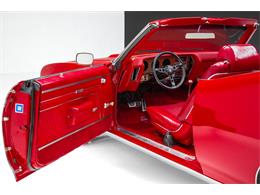 1970 Pontiac GTO (CC-2119384) for sale in Des Moines, Iowa