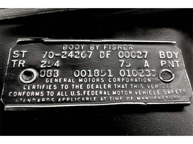 1970 Pontiac GTO (CC-2119384) for sale in Des Moines, Iowa