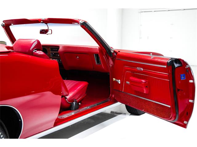 1970 Pontiac GTO (CC-2119384) for sale in Des Moines, Iowa