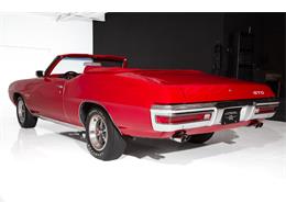 1970 Pontiac GTO (CC-2119384) for sale in Des Moines, Iowa