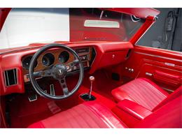 1970 Pontiac GTO (CC-2119384) for sale in Des Moines, Iowa