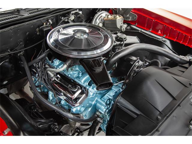 1970 Pontiac GTO (CC-2119384) for sale in Des Moines, Iowa