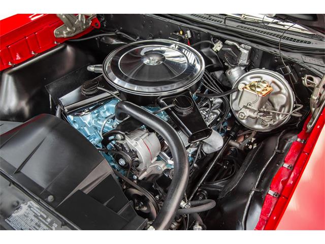 1970 Pontiac GTO (CC-2119384) for sale in Des Moines, Iowa