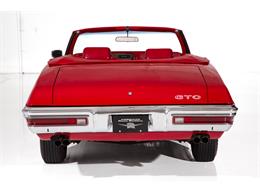 1970 Pontiac GTO (CC-2119384) for sale in Des Moines, Iowa