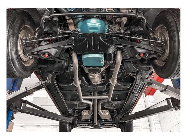 1970 Pontiac GTO (CC-2119384) for sale in Des Moines, Iowa