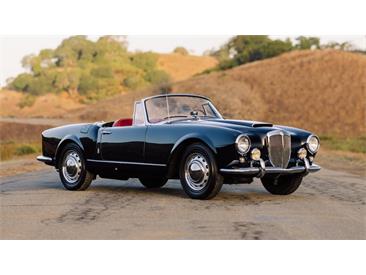 1958 Lancia Aurelia (CC-2119385) for sale in Las Vegas, Nevada