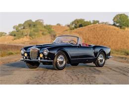 1958 Lancia Aurelia (CC-2119385) for sale in Las Vegas, Nevada