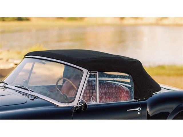 1958 Lancia Aurelia (CC-2119385) for sale in Las Vegas, Nevada