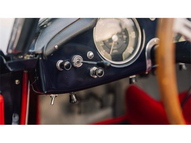 1958 Lancia Aurelia (CC-2119385) for sale in Las Vegas, Nevada