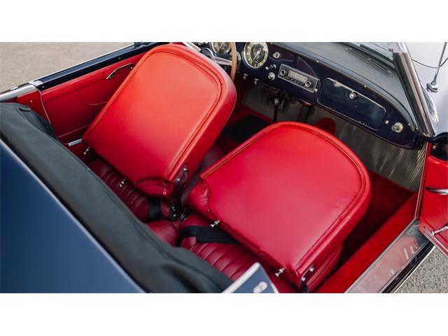 1958 Lancia Aurelia (CC-2119385) for sale in Las Vegas, Nevada