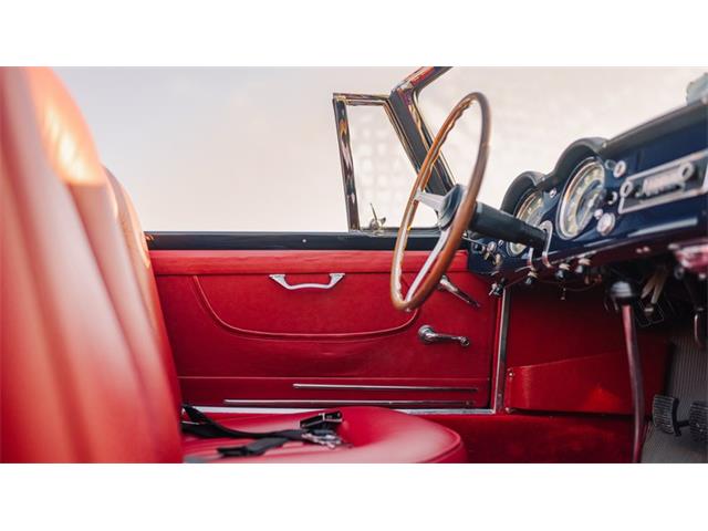 1958 Lancia Aurelia (CC-2119385) for sale in Las Vegas, Nevada