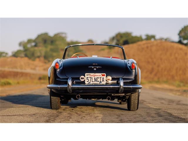 1958 Lancia Aurelia (CC-2119385) for sale in Las Vegas, Nevada