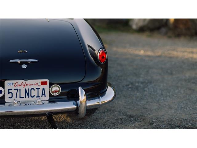 1958 Lancia Aurelia (CC-2119385) for sale in Las Vegas, Nevada