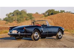 1958 Lancia Aurelia (CC-2119385) for sale in Las Vegas, Nevada