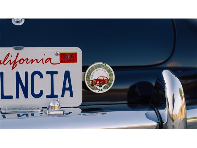 1958 Lancia Aurelia (CC-2119385) for sale in Las Vegas, Nevada