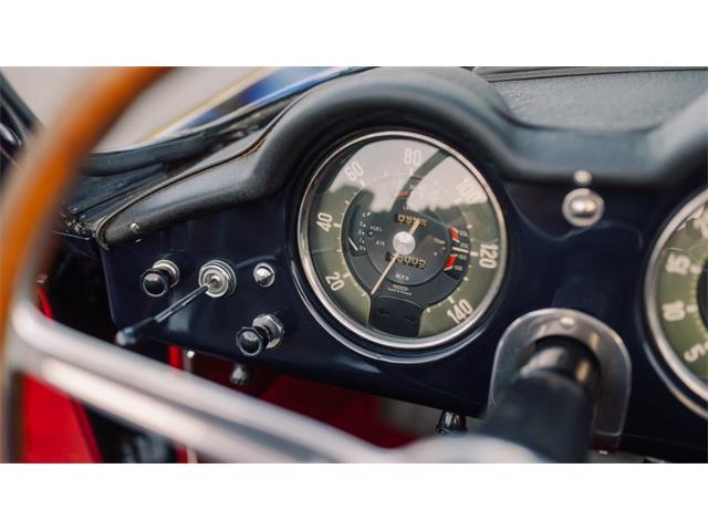 1958 Lancia Aurelia (CC-2119385) for sale in Las Vegas, Nevada