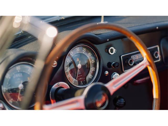 1958 Lancia Aurelia (CC-2119385) for sale in Las Vegas, Nevada