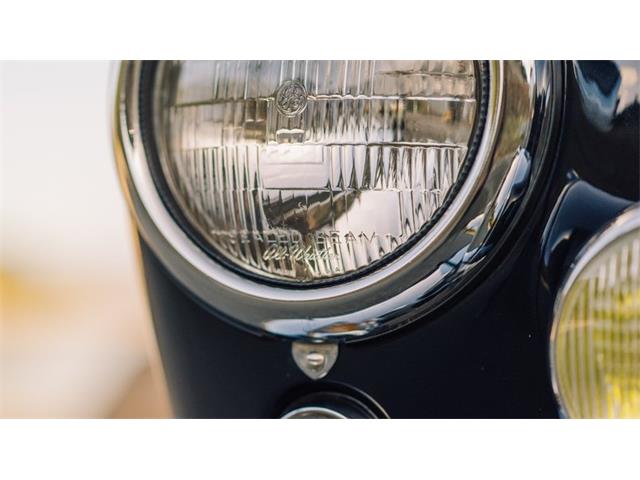 1958 Lancia Aurelia (CC-2119385) for sale in Las Vegas, Nevada