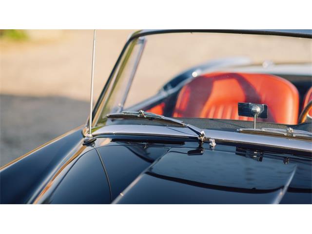 1958 Lancia Aurelia (CC-2119385) for sale in Las Vegas, Nevada