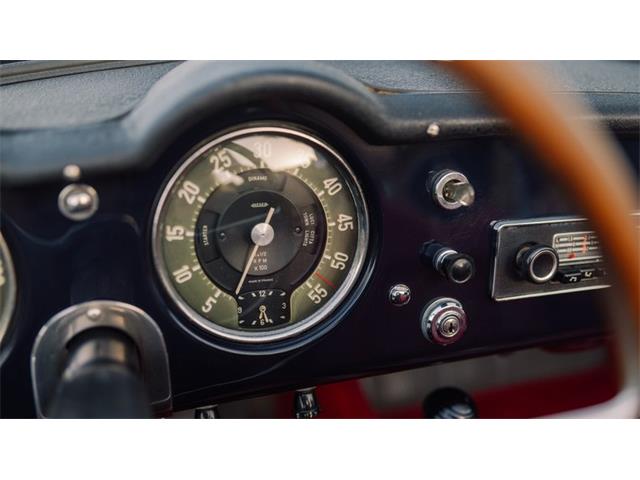 1958 Lancia Aurelia (CC-2119385) for sale in Las Vegas, Nevada