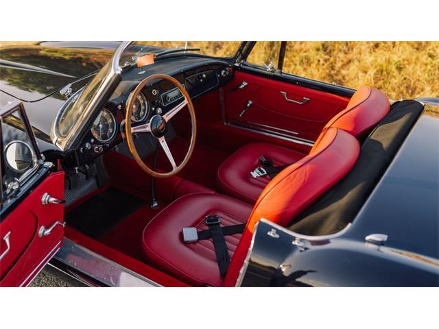 1958 Lancia Aurelia (CC-2119385) for sale in Las Vegas, Nevada