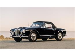 1958 Lancia Aurelia (CC-2119385) for sale in Las Vegas, Nevada