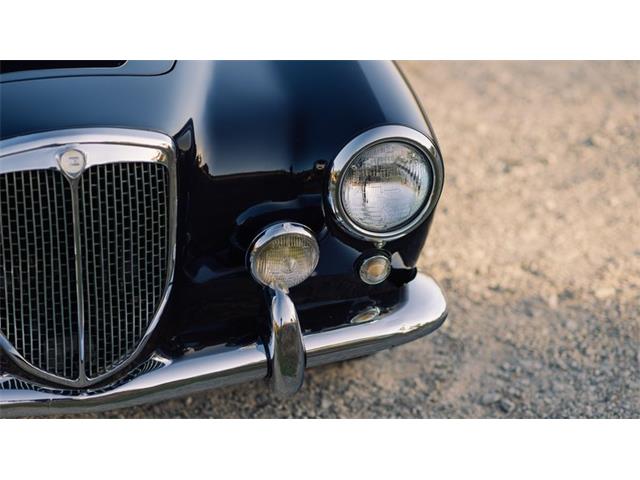 1958 Lancia Aurelia (CC-2119385) for sale in Las Vegas, Nevada