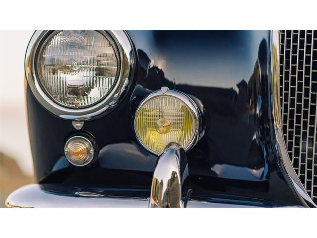 1958 Lancia Aurelia (CC-2119385) for sale in Las Vegas, Nevada