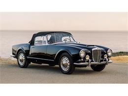 1958 Lancia Aurelia (CC-2119385) for sale in Las Vegas, Nevada